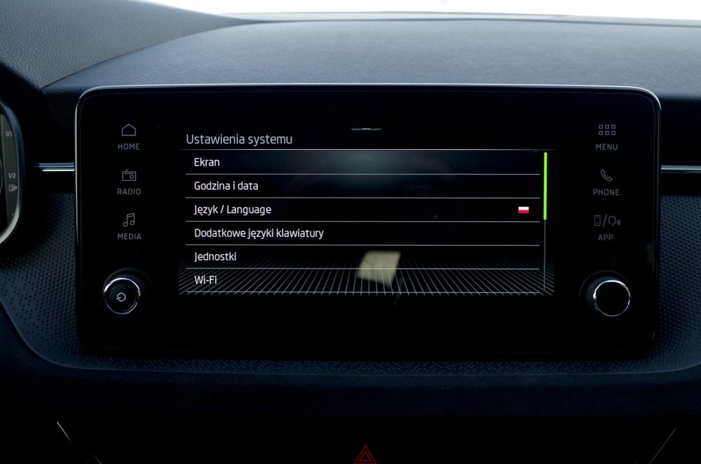 Skoda Scala 1.5 TSI 150 KM DSG Edition 130 D47