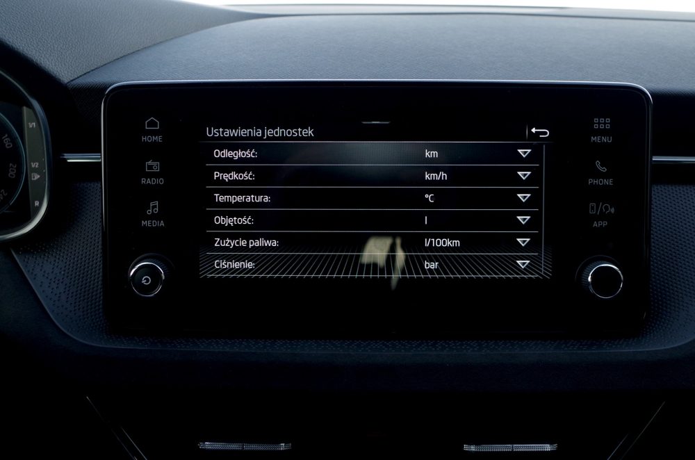 Skoda Scala 1.5 TSI 150 KM DSG Edition 130 D50