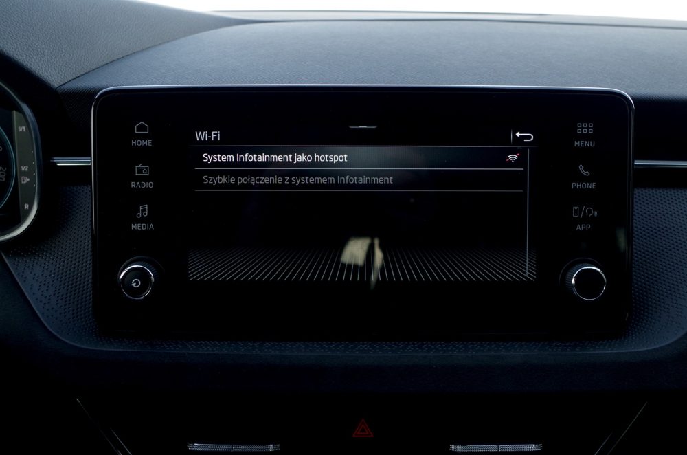 Skoda Scala 1.5 TSI 150 KM DSG Edition 130 D51