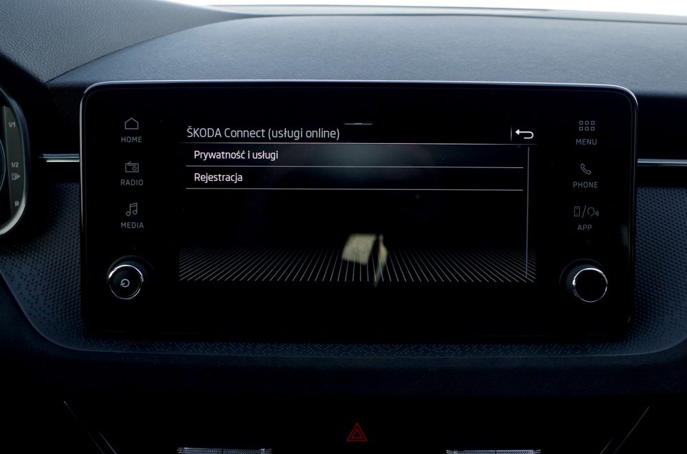 Skoda Scala 1.5 TSI 150 KM DSG Edition 130 D52