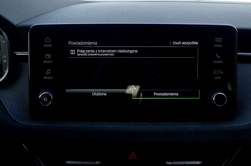 Skoda Scala 1.5 TSI 150 KM DSG Edition 130 D58