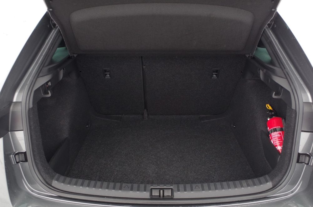 Skoda Scala 1.5 TSI 150 KM DSG Edition 130 E01