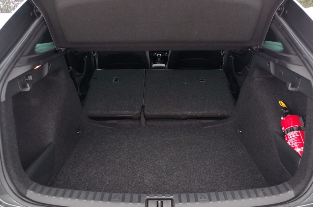 Skoda Scala 1.5 TSI 150 KM DSG Edition 130 E09