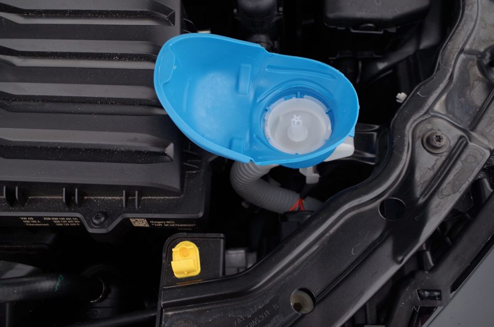 Skoda Scala 1.5 TSI 150 KM DSG Edition 130 F05