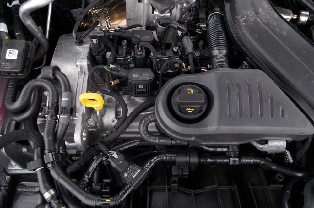 Skoda Scala 1.5 TSI 150 KM DSG Edition 130 F08