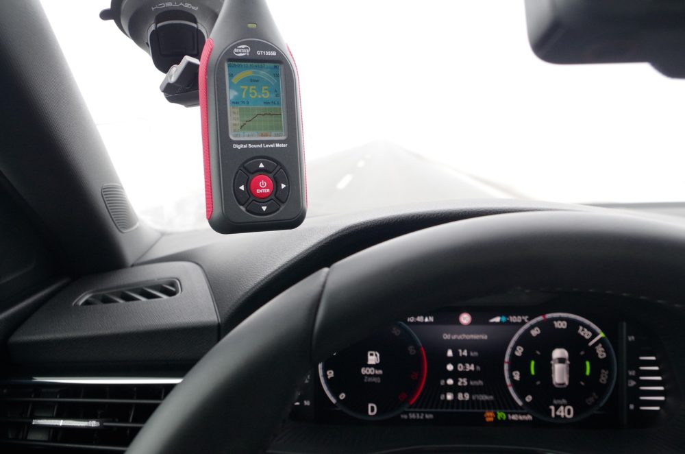 Skoda Scala 1.5 TSI 150 KM DSG Edition 130 P05