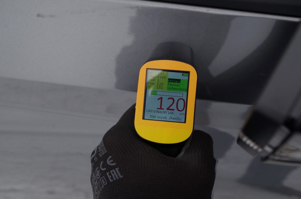 Skoda Scala 1.5 TSI 150 KM DSG Edition 130 P22