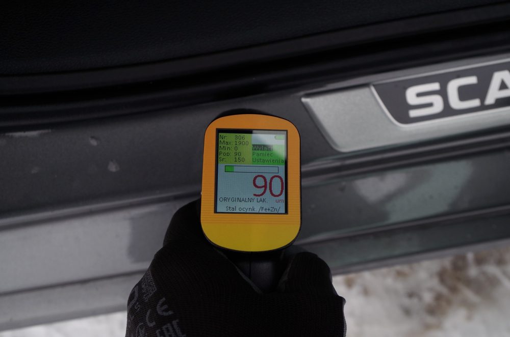 Skoda Scala 1.5 TSI 150 KM DSG Edition 130 P23