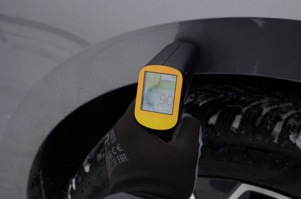 Skoda Scala 1.5 TSI 150 KM DSG Edition 130 P26