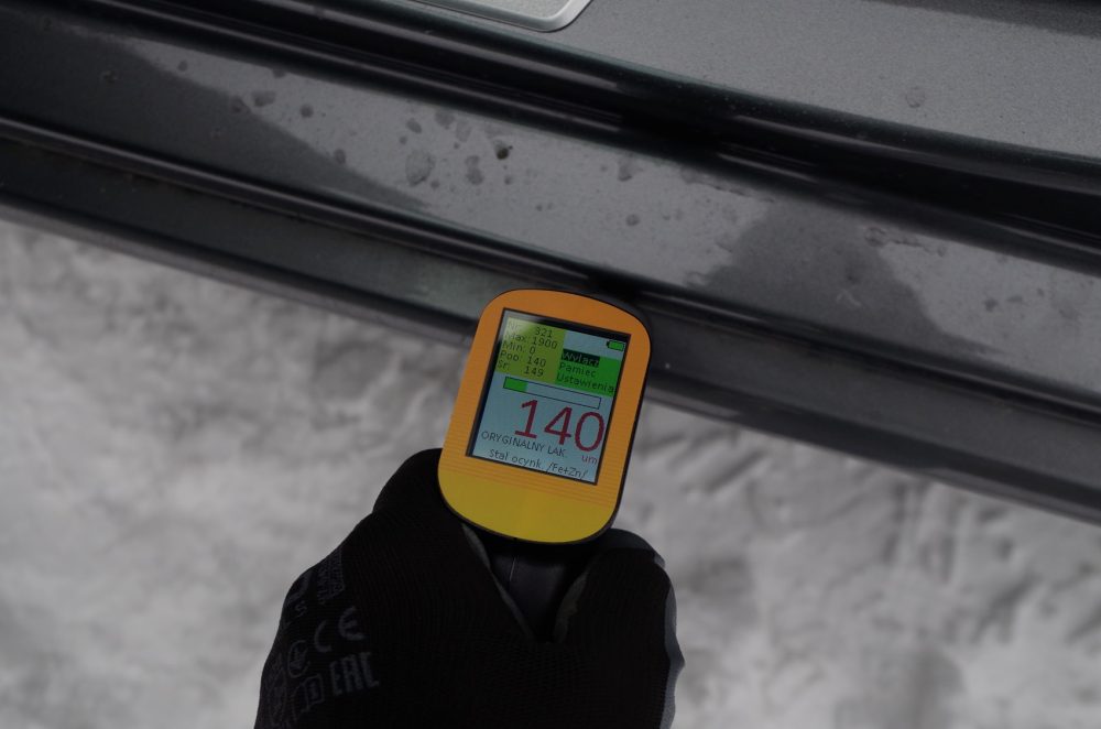 Skoda Scala 1.5 TSI 150 KM DSG Edition 130 P30