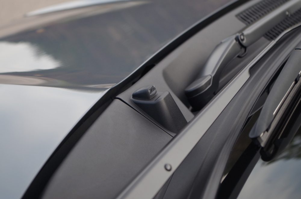 Toyota Yaris 1.5 Hybrid Dynamic Force 130 KM e-CVT GR SPORT A11