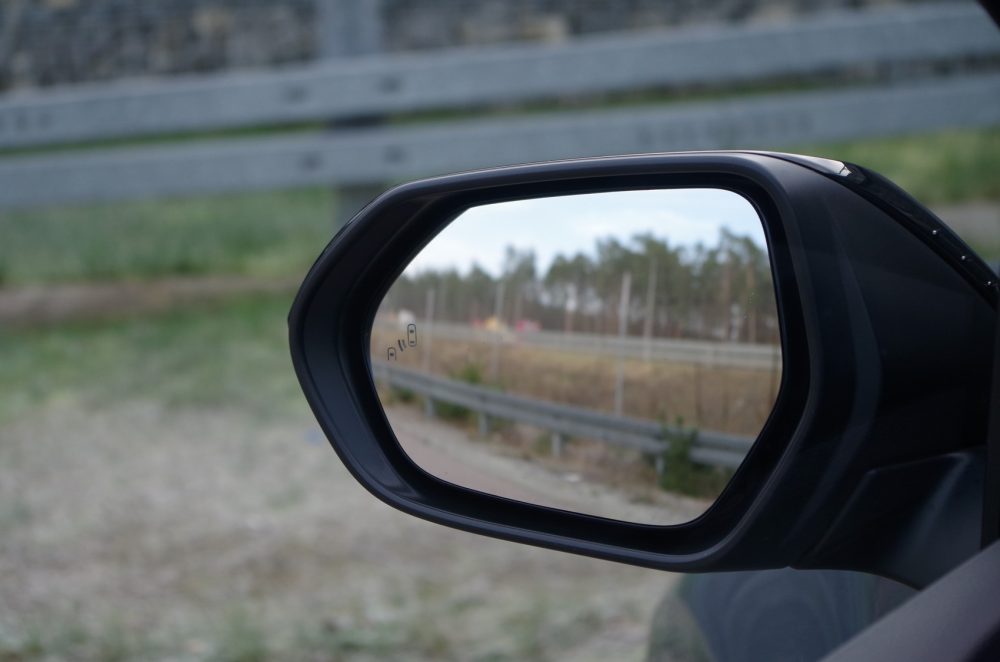 Toyota Yaris 1.5 Hybrid Dynamic Force 130 KM e-CVT GR SPORT A25