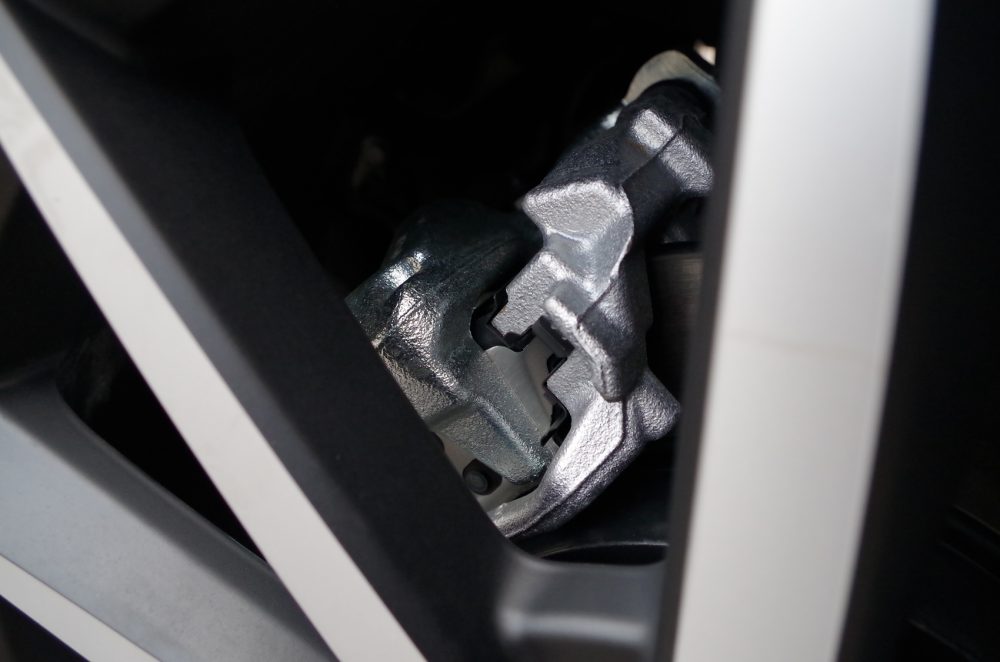 Toyota Yaris 1.5 Hybrid Dynamic Force 130 KM e-CVT GR SPORT A31