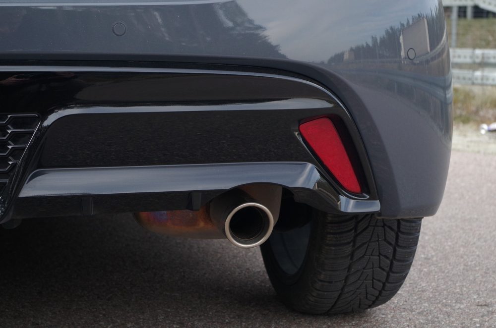 Toyota Yaris 1.5 Hybrid Dynamic Force 130 KM e-CVT GR SPORT A48