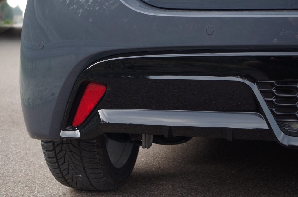 Toyota Yaris 1.5 Hybrid Dynamic Force 130 KM e-CVT GR SPORT A49