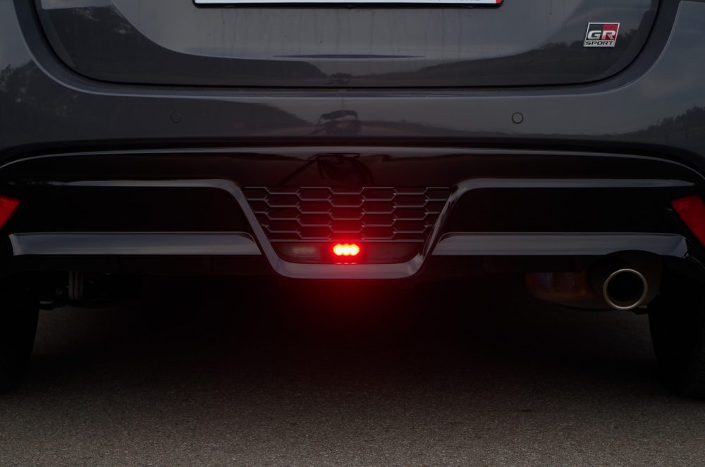 Toyota Yaris 1.5 Hybrid Dynamic Force 130 KM e-CVT GR SPORT A60