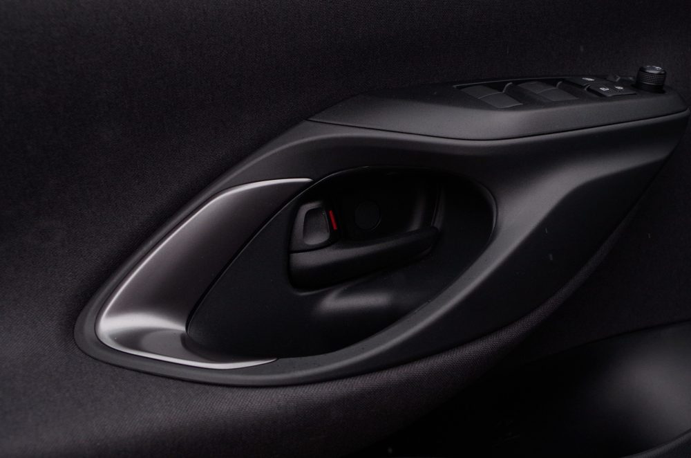 Toyota Yaris 1.5 Hybrid Dynamic Force 130 KM e-CVT GR SPORT B07