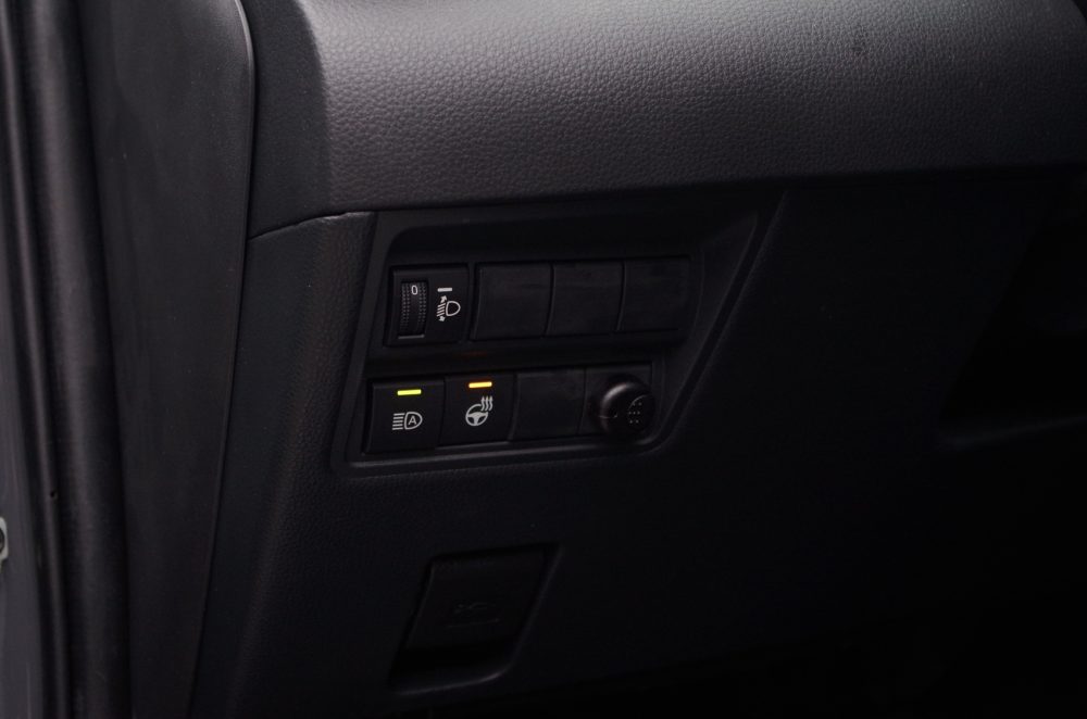 Toyota Yaris 1.5 Hybrid Dynamic Force 130 KM e-CVT GR SPORT B15