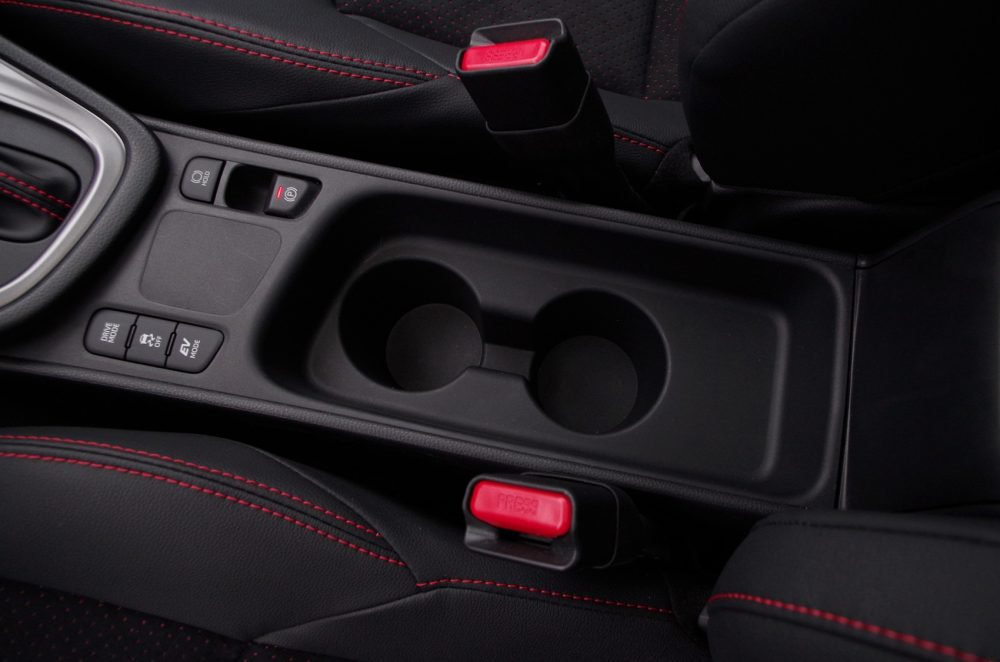 Toyota Yaris 1.5 Hybrid Dynamic Force 130 KM e-CVT GR SPORT B24