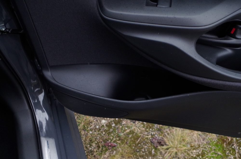 Toyota Yaris 1.5 Hybrid Dynamic Force 130 KM e-CVT GR SPORT B36