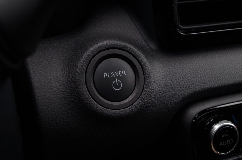 Toyota Yaris 1.5 Hybrid Dynamic Force 130 KM e-CVT GR SPORT B42