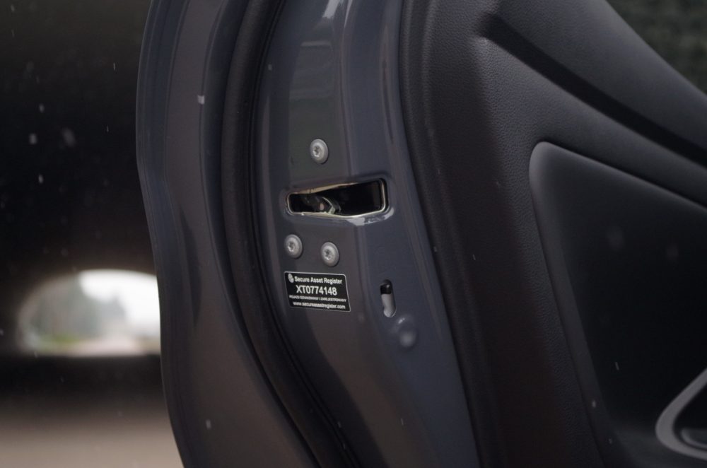 Toyota Yaris 1.5 Hybrid Dynamic Force 130 KM e-CVT GR SPORT B45