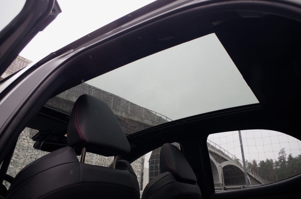 Toyota Yaris 1.5 Hybrid Dynamic Force 130 KM e-CVT GR SPORT B50