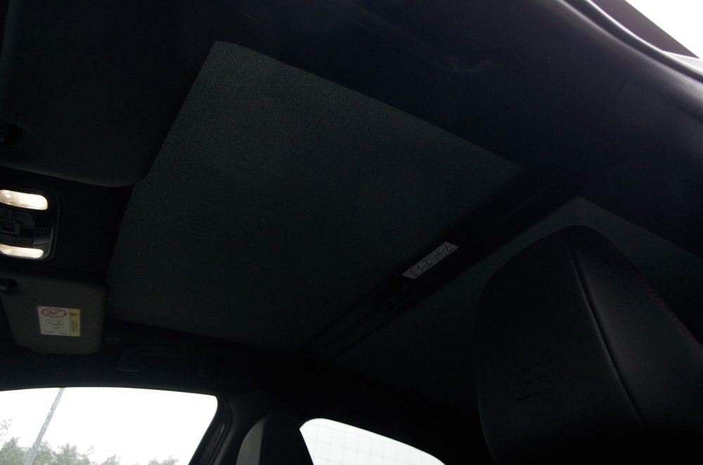 Toyota Yaris 1.5 Hybrid Dynamic Force 130 KM e-CVT GR SPORT B52