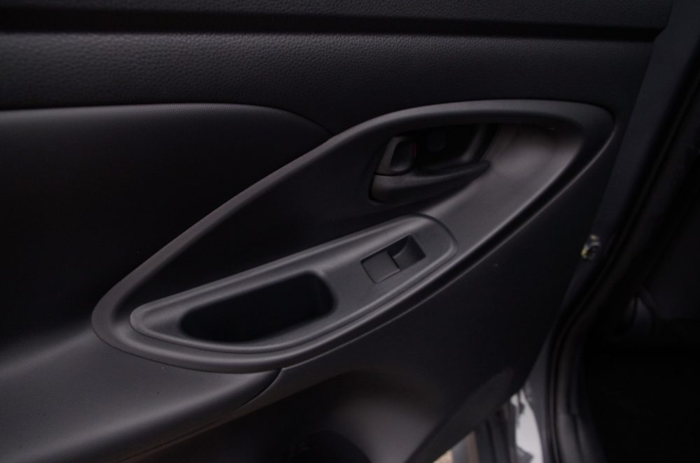 Toyota Yaris 1.5 Hybrid Dynamic Force 130 KM e-CVT GR SPORT B54