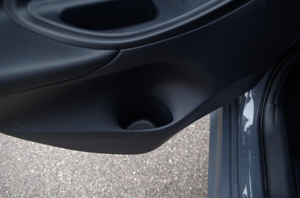 Toyota Yaris 1.5 Hybrid Dynamic Force 130 KM e-CVT GR SPORT B55