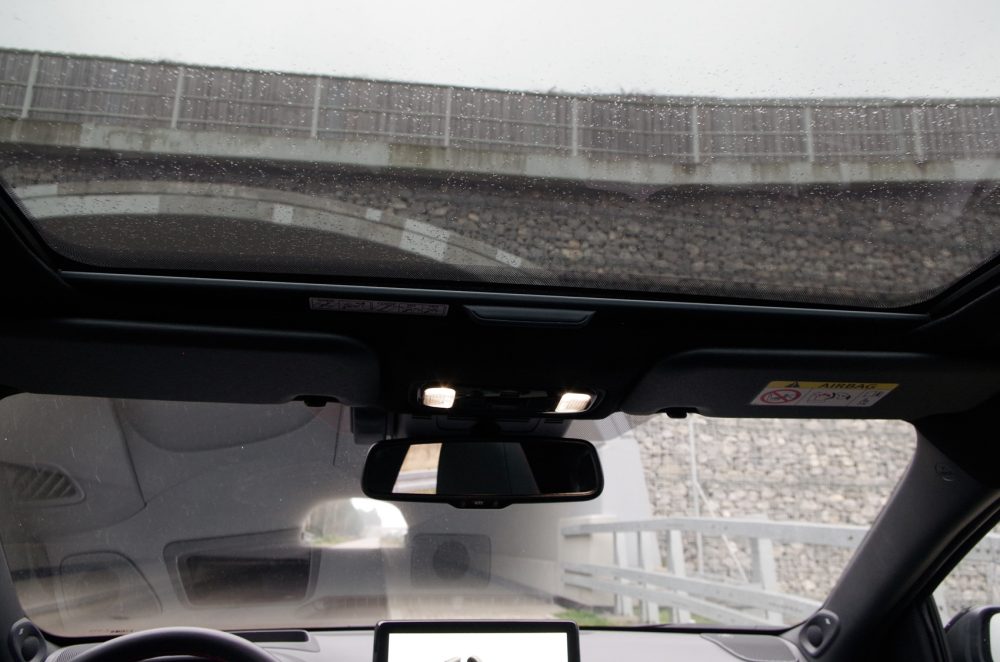 Toyota Yaris 1.5 Hybrid Dynamic Force 130 KM e-CVT GR SPORT B65