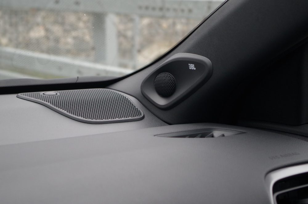 Toyota Yaris 1.5 Hybrid Dynamic Force 130 KM e-CVT GR SPORT B67