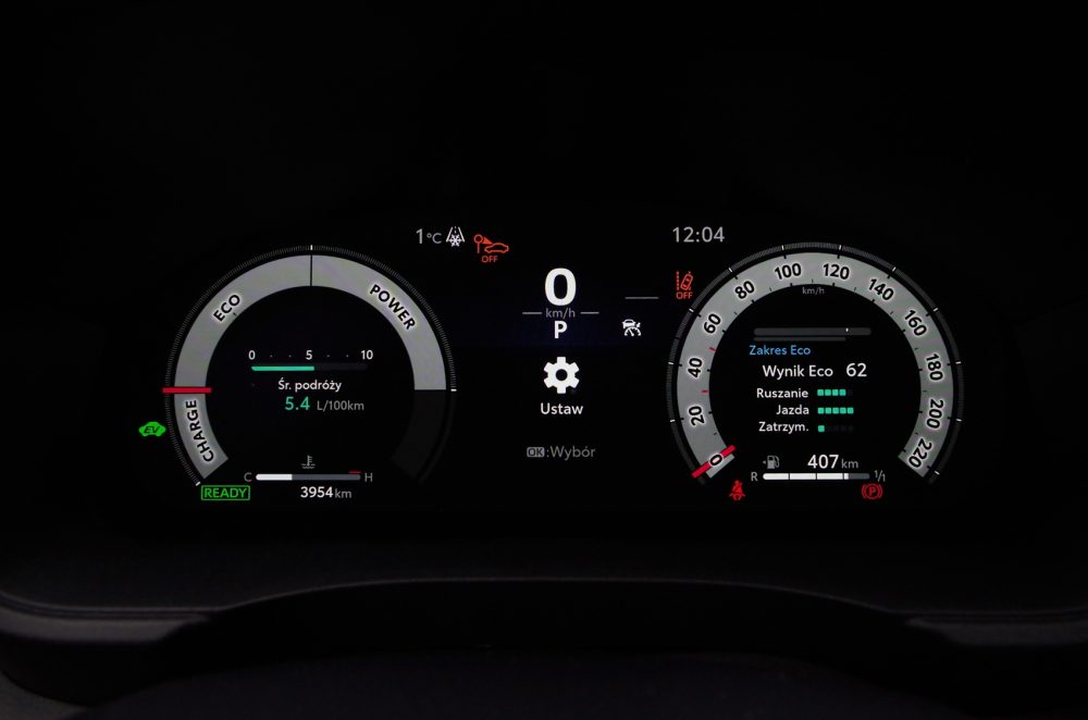 Toyota Yaris 1.5 Hybrid Dynamic Force 130 KM e-CVT GR SPORT C01