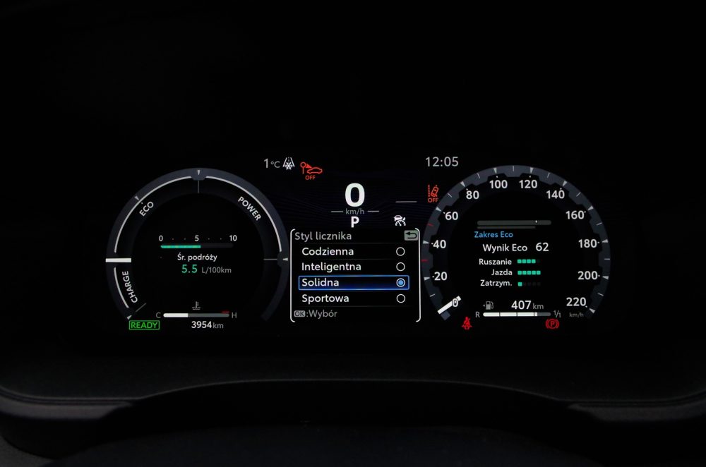 Toyota Yaris 1.5 Hybrid Dynamic Force 130 KM e-CVT GR SPORT C03