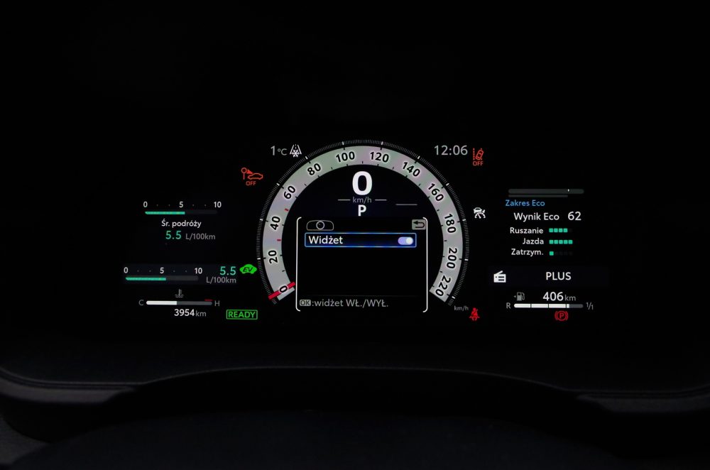 Toyota Yaris 1.5 Hybrid Dynamic Force 130 KM e-CVT GR SPORT C08