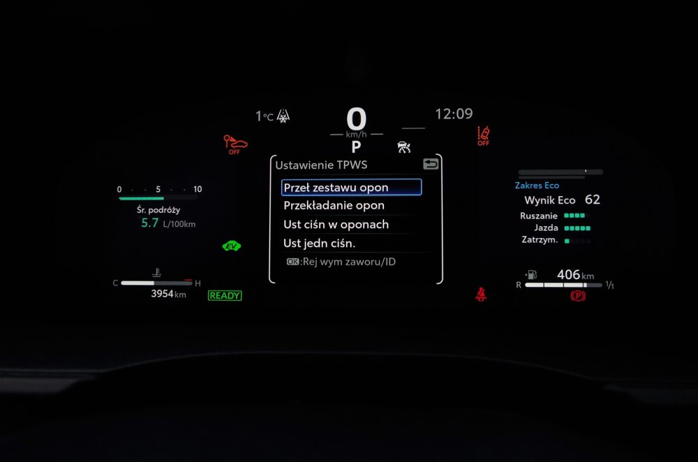 Toyota Yaris 1.5 Hybrid Dynamic Force 130 KM e-CVT GR SPORT C25