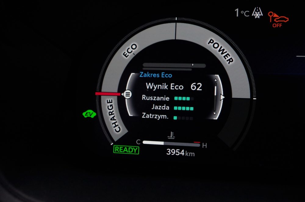 Toyota Yaris 1.5 Hybrid Dynamic Force 130 KM e-CVT GR SPORT C35