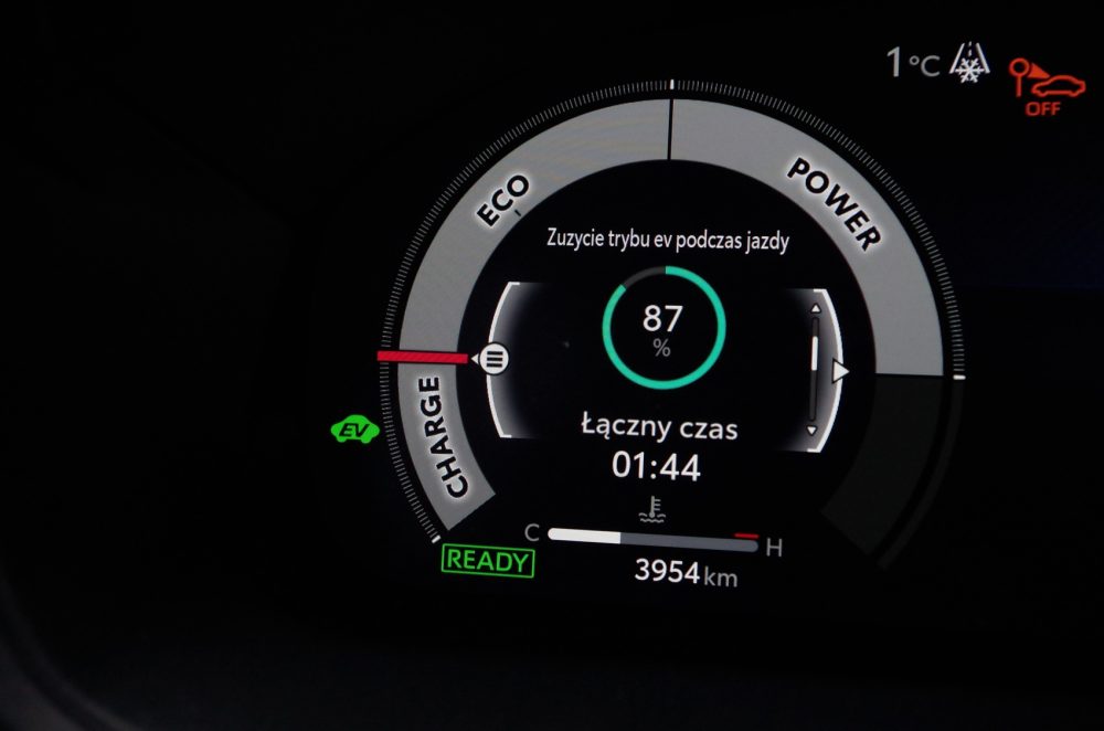 Toyota Yaris 1.5 Hybrid Dynamic Force 130 KM e-CVT GR SPORT C36