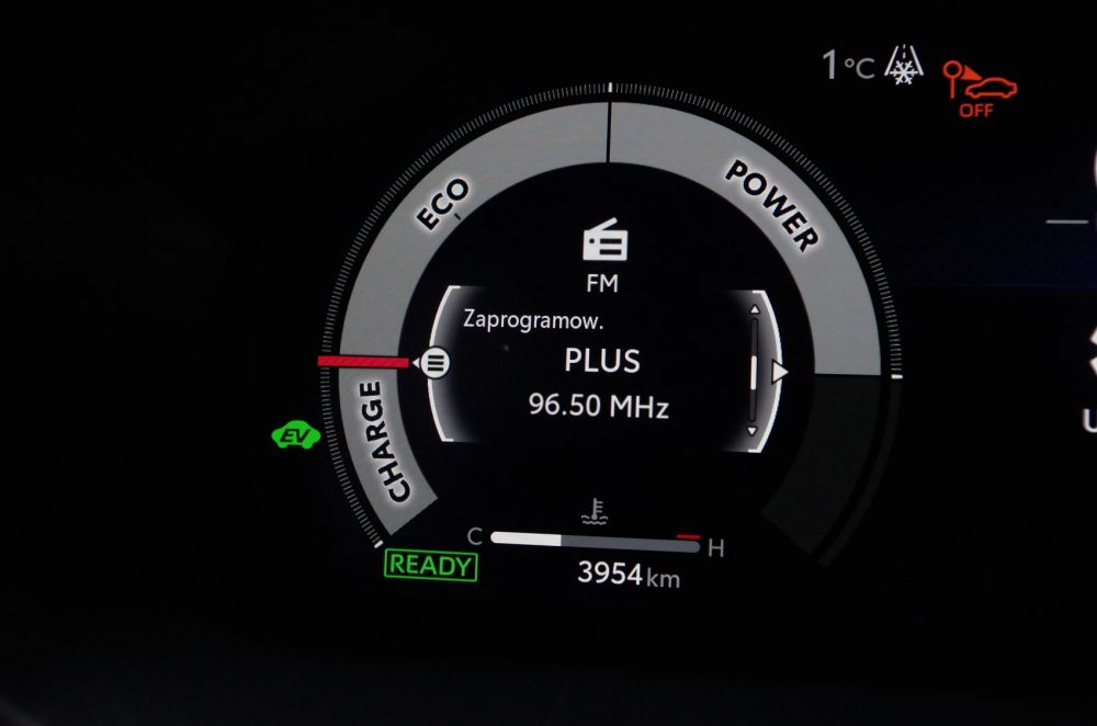 Toyota Yaris 1.5 Hybrid Dynamic Force 130 KM e-CVT GR SPORT C39