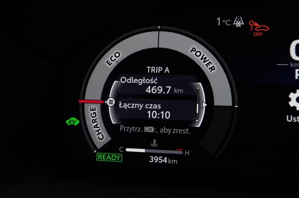 Toyota Yaris 1.5 Hybrid Dynamic Force 130 KM e-CVT GR SPORT C41