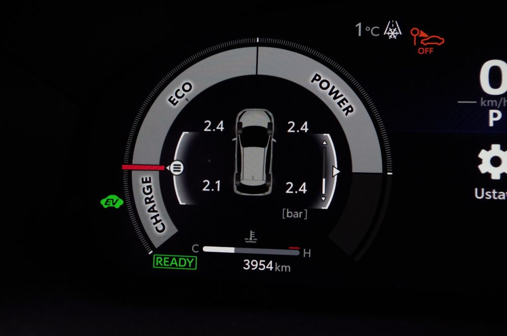 Toyota Yaris 1.5 Hybrid Dynamic Force 130 KM e-CVT GR SPORT C44