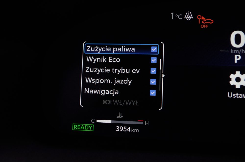 Toyota Yaris 1.5 Hybrid Dynamic Force 130 KM e-CVT GR SPORT C46