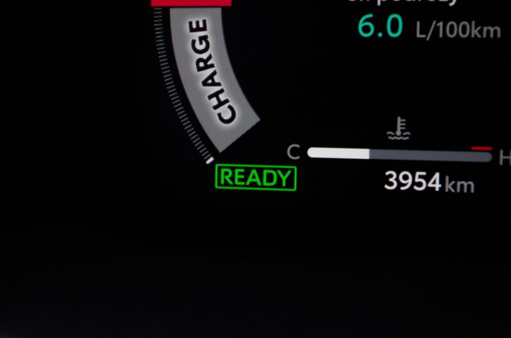 Toyota Yaris 1.5 Hybrid Dynamic Force 130 KM e-CVT GR SPORT C47