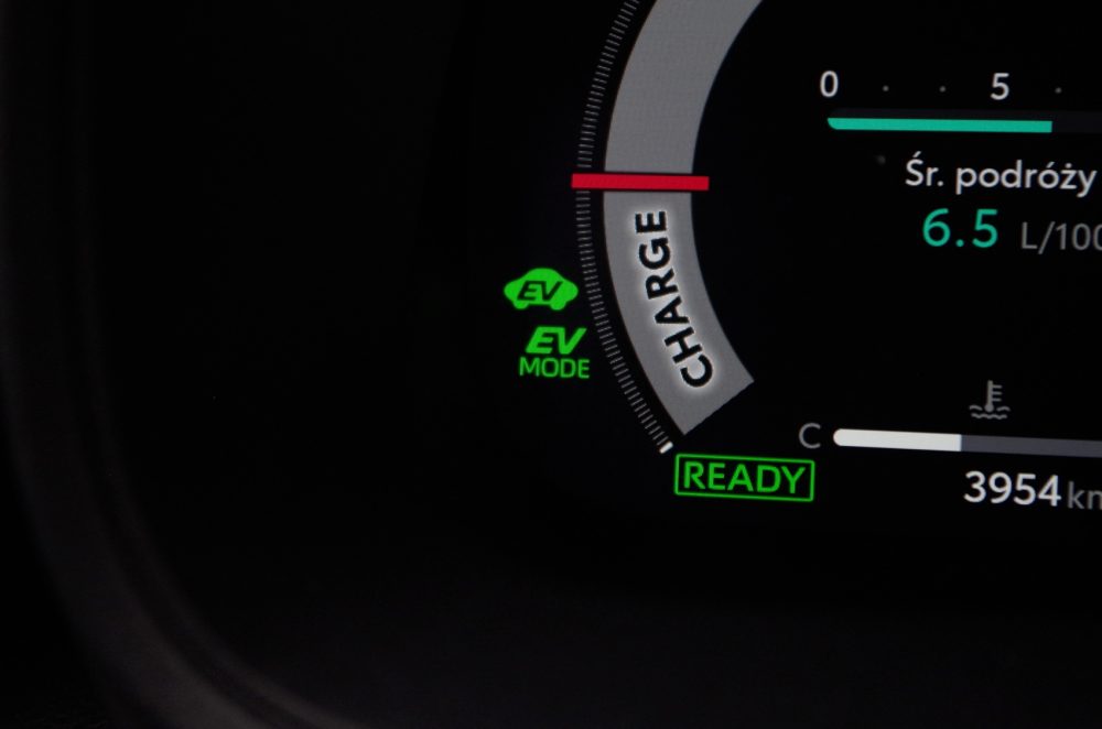 Toyota Yaris 1.5 Hybrid Dynamic Force 130 KM e-CVT GR SPORT C48