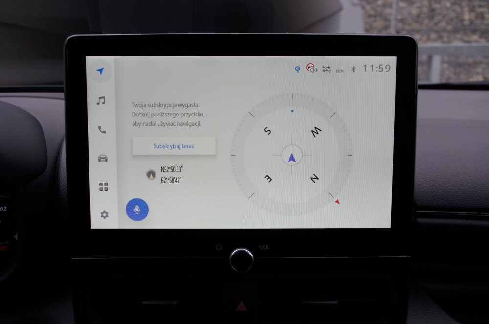 Toyota Yaris 1.5 Hybrid Dynamic Force 130 KM e-CVT GR SPORT D01