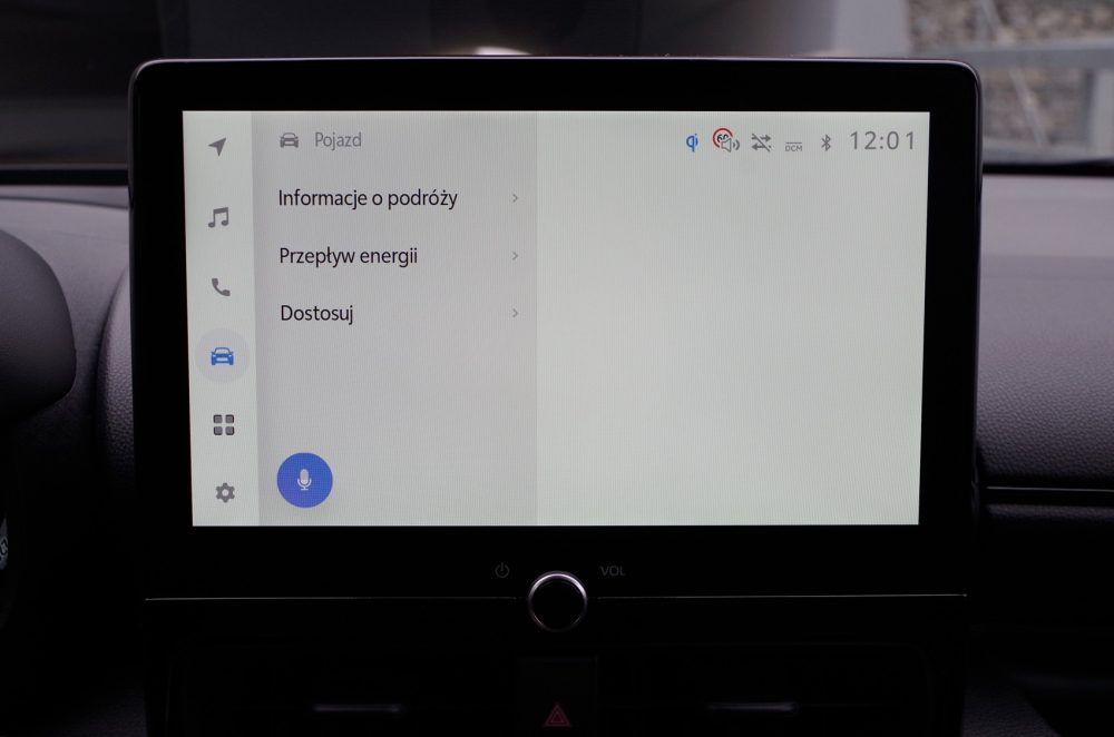 Toyota Yaris 1.5 Hybrid Dynamic Force 130 KM e-CVT GR SPORT D05