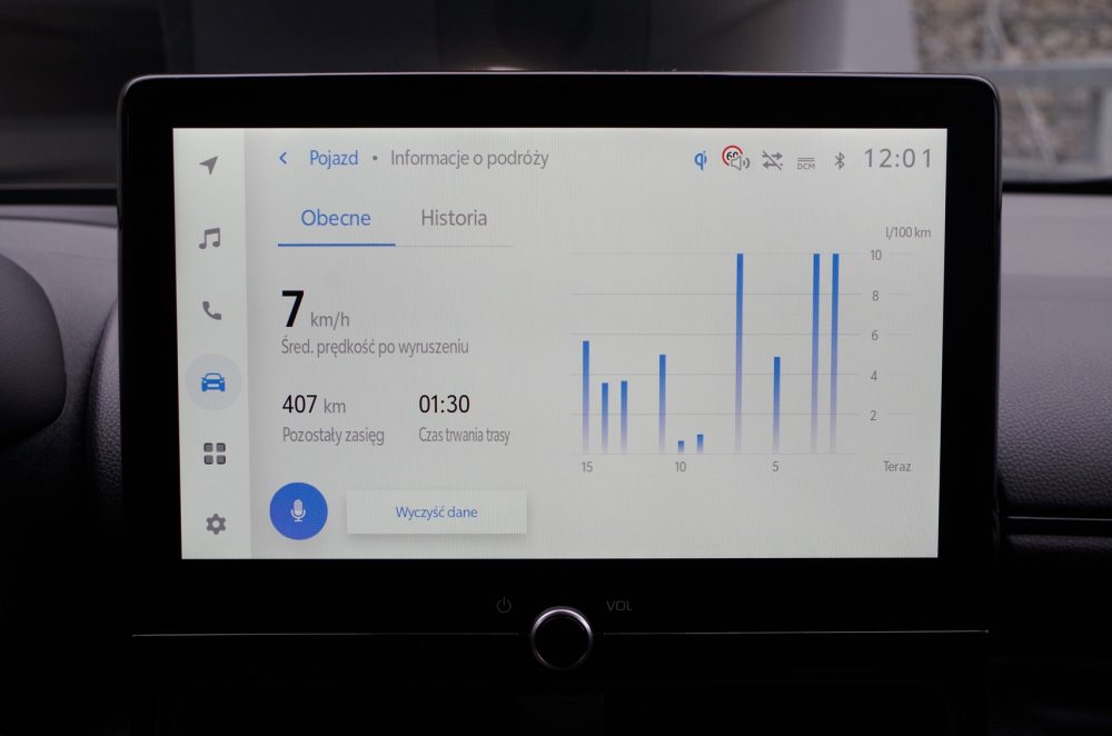 Toyota Yaris 1.5 Hybrid Dynamic Force 130 KM e-CVT GR SPORT D06