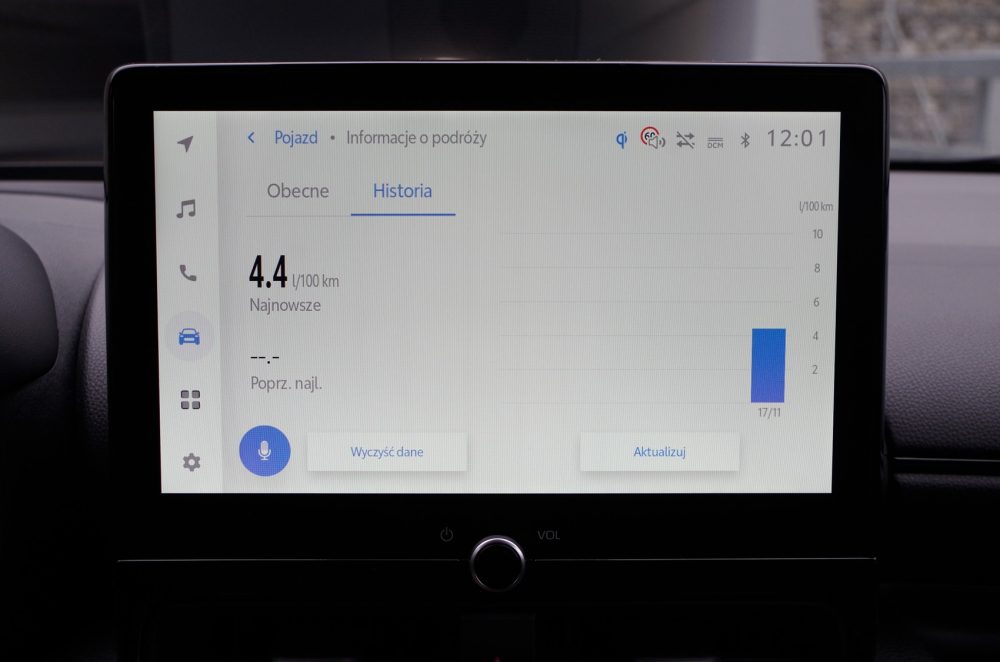 Toyota Yaris 1.5 Hybrid Dynamic Force 130 KM e-CVT GR SPORT D07