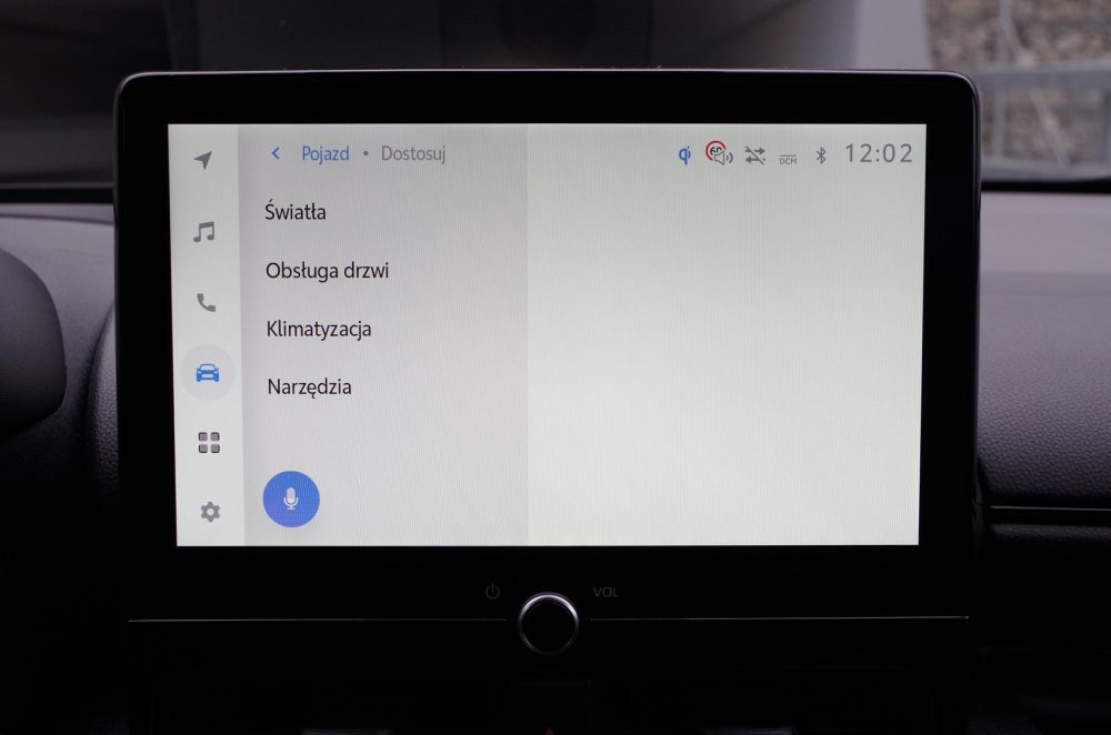 Toyota Yaris 1.5 Hybrid Dynamic Force 130 KM e-CVT GR SPORT D09