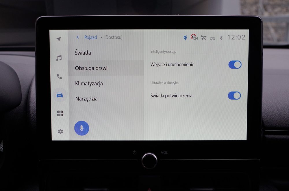 Toyota Yaris 1.5 Hybrid Dynamic Force 130 KM e-CVT GR SPORT D11